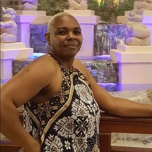 Meet your Posher, Myesha